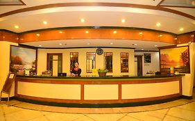 Holiday Plaza Hotel Cebu